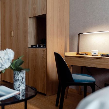 Deo Plaza - Apartamenty W Sercu Gdanska By Rent Like Home Eksteriør bilde