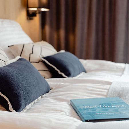 Deo Plaza - Apartamenty W Sercu Gdanska By Rent Like Home Eksteriør bilde
