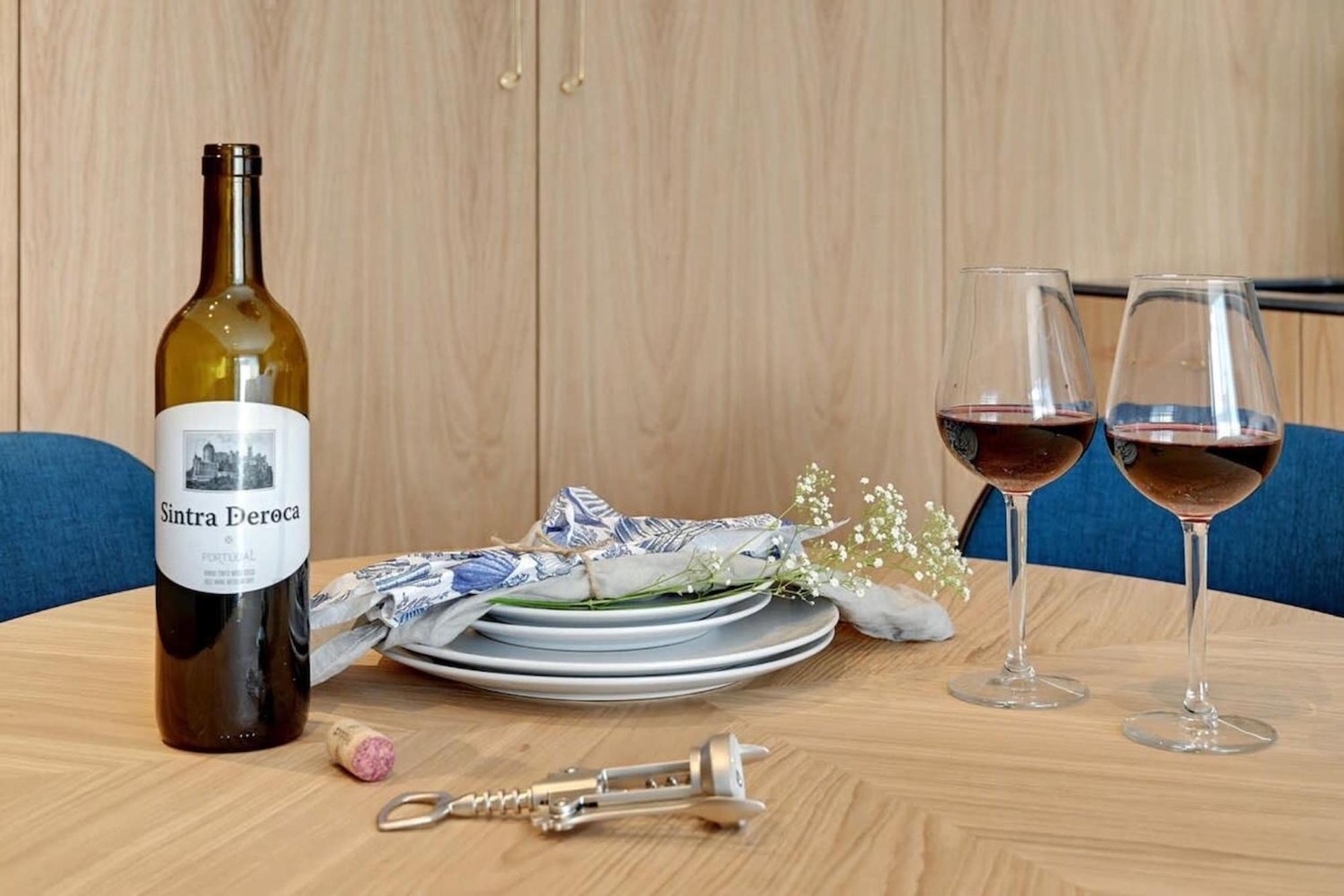 Deo Plaza - Apartamenty W Sercu Gdanska By Rent Like Home Eksteriør bilde