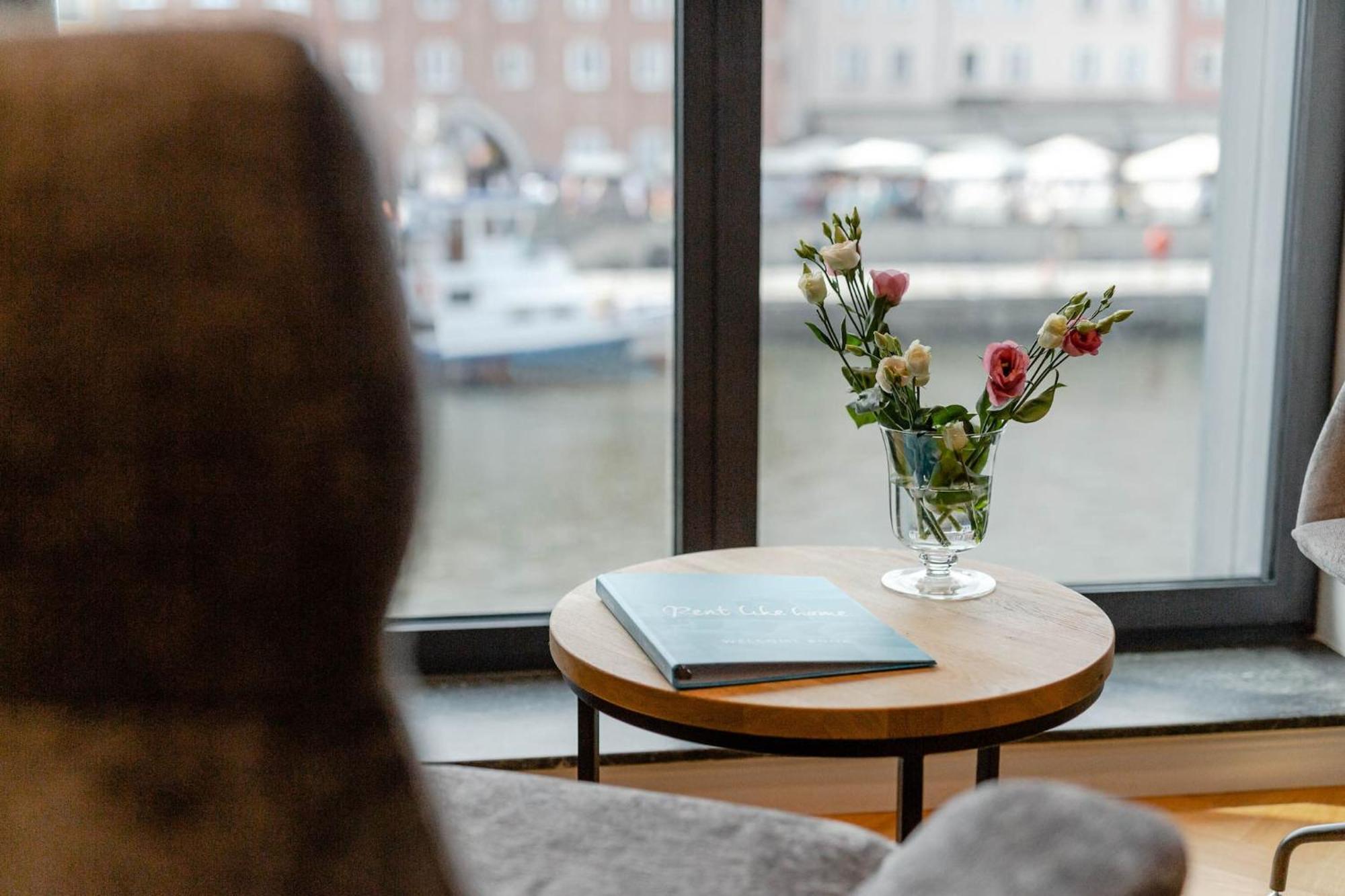 Deo Plaza - Apartamenty W Sercu Gdanska By Rent Like Home Eksteriør bilde