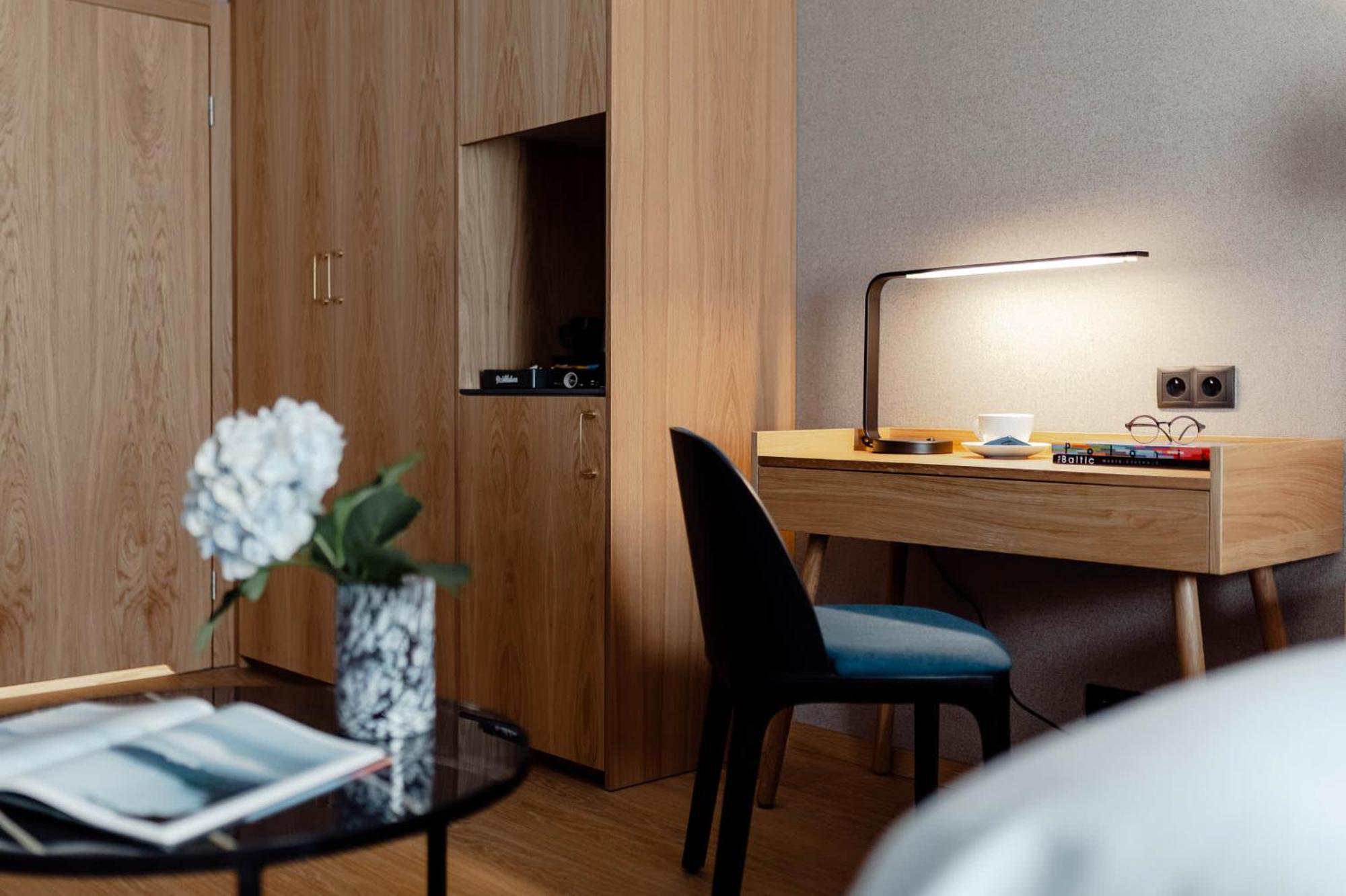 Deo Plaza - Apartamenty W Sercu Gdanska By Rent Like Home Eksteriør bilde