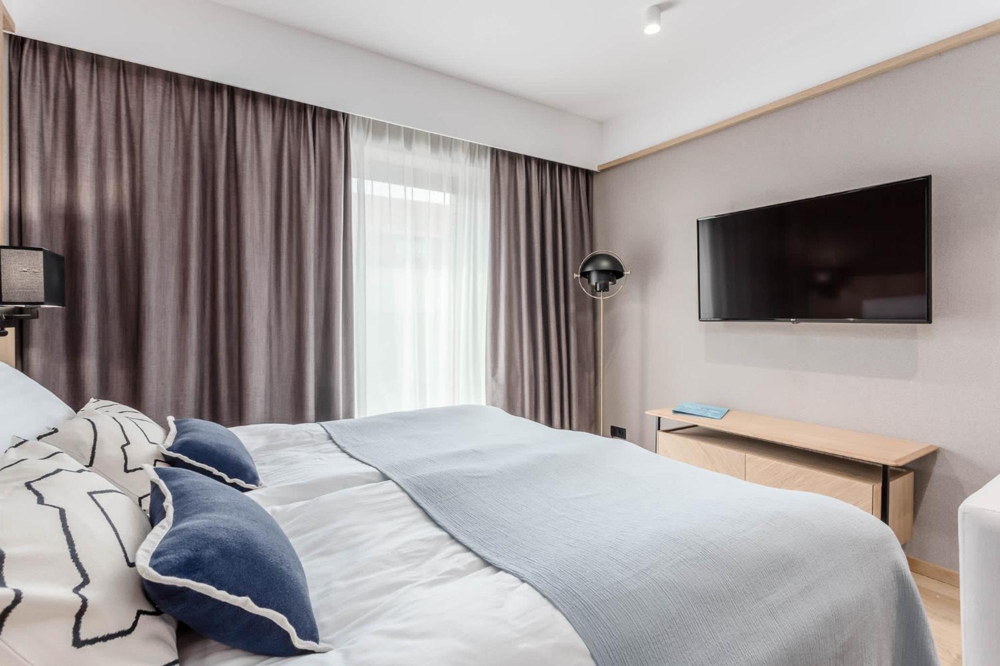 Deo Plaza - Apartamenty W Sercu Gdanska By Rent Like Home Eksteriør bilde