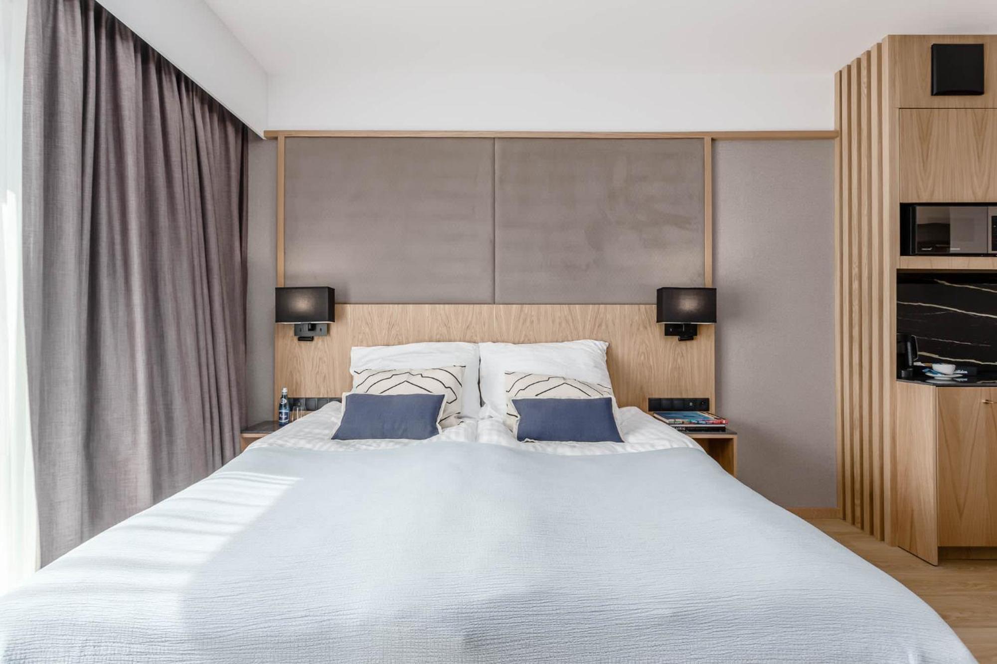 Deo Plaza - Apartamenty W Sercu Gdanska By Rent Like Home Eksteriør bilde
