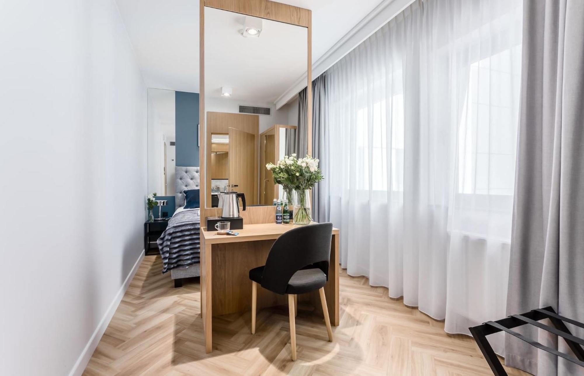 Deo Plaza - Apartamenty W Sercu Gdanska By Rent Like Home Eksteriør bilde