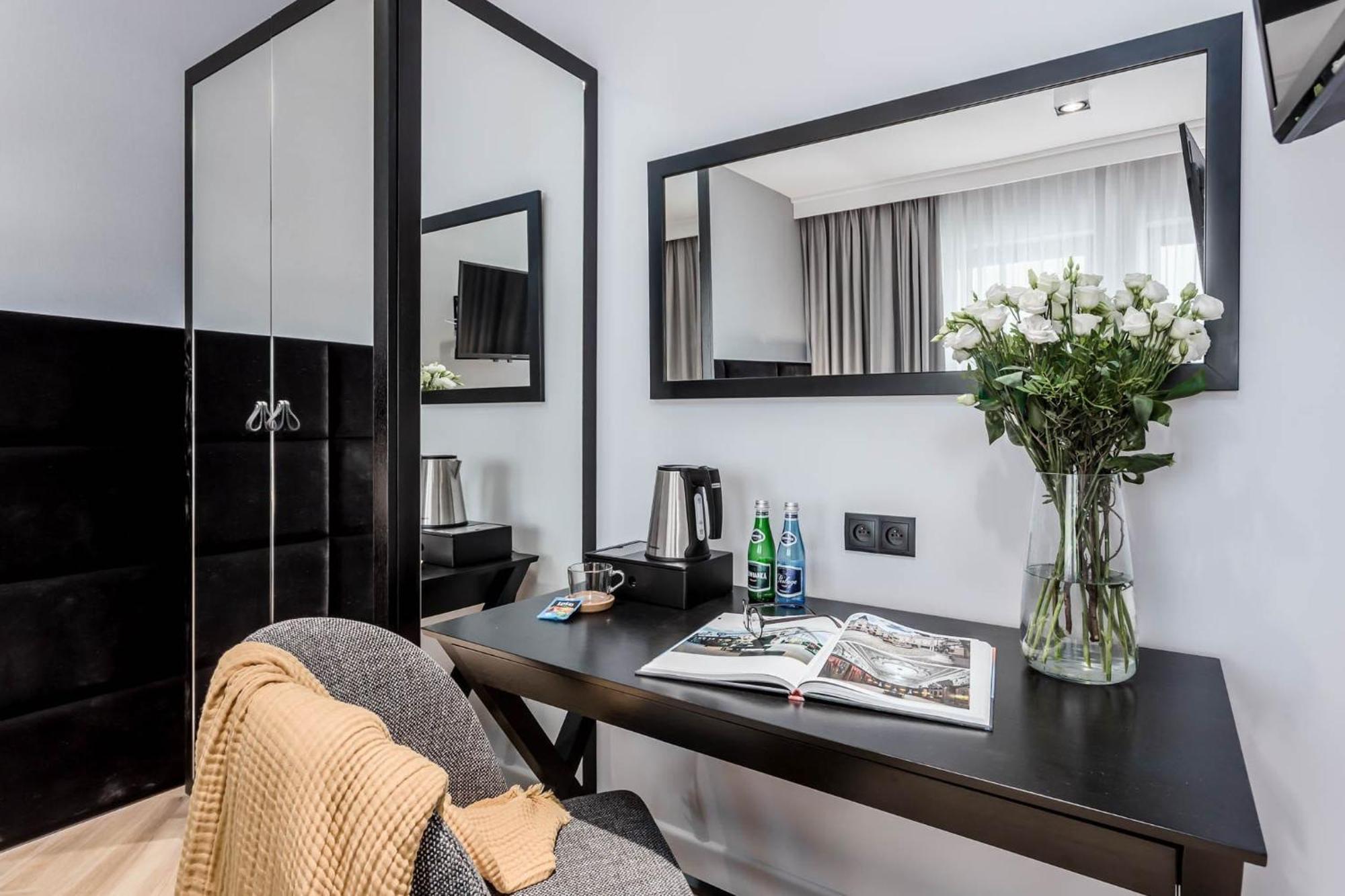 Deo Plaza - Apartamenty W Sercu Gdanska By Rent Like Home Eksteriør bilde