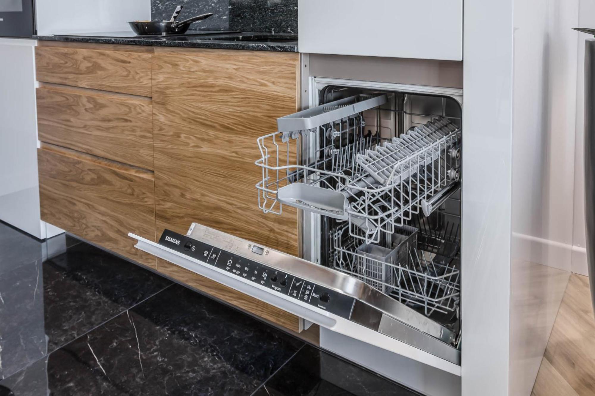 Deo Plaza - Apartamenty W Sercu Gdanska By Rent Like Home Rom bilde